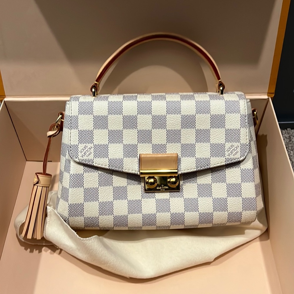 COPY - Louis Vuitton Croisette D azur